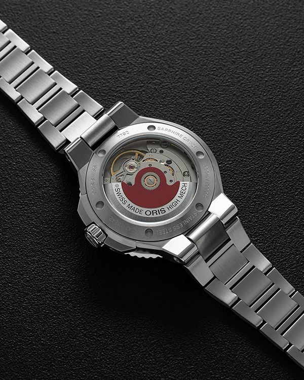 Đồng hồ Oris 01 733 7792 4154-07 8 19 05P