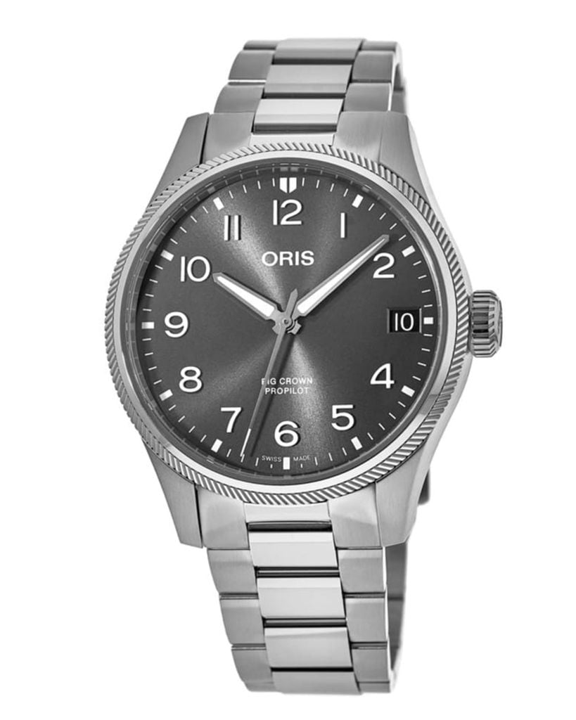 Đồng hồ Oris 01 751 7761 4063-07 8 20 08P