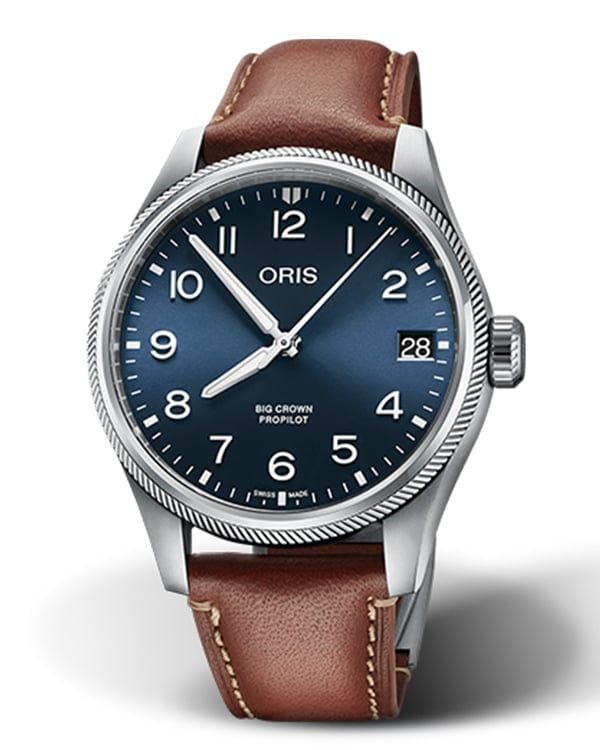Đồng hồ Oris 01 751 7761 4065-07 6 20 07LC