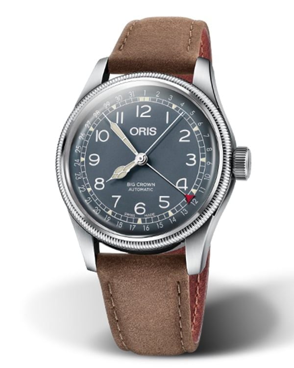 Đồng hồ Oris 01 754 7741 4065-07 5 20 63
