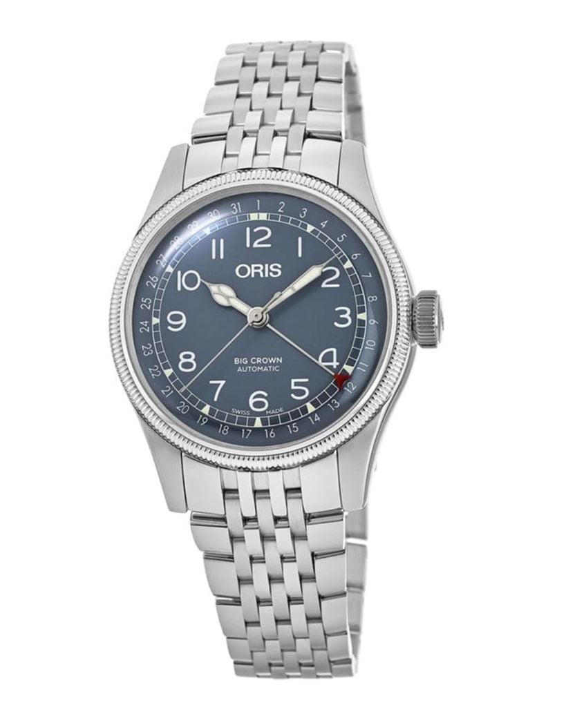 Đồng hồ Oris 01 754 7741 4065-07 8 20 22