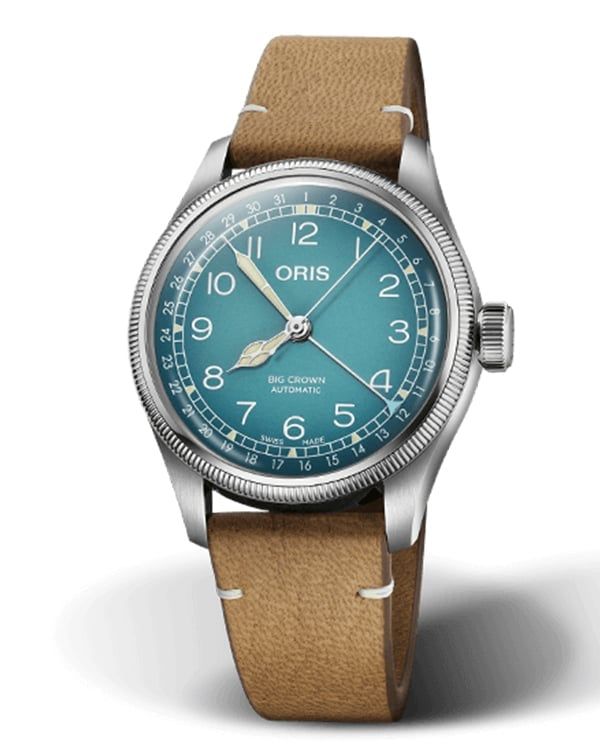 Đồng hồ Oris 01 754 7779 4065-Set