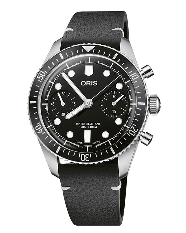 Đồng hồ Oris 01 771 7791 4054-07 6 20 01