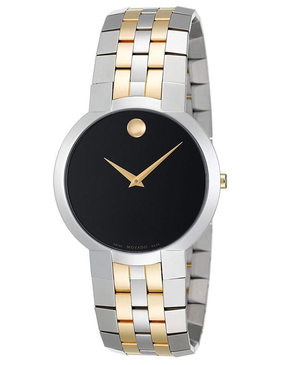 Đồng hồ Movado 0606235