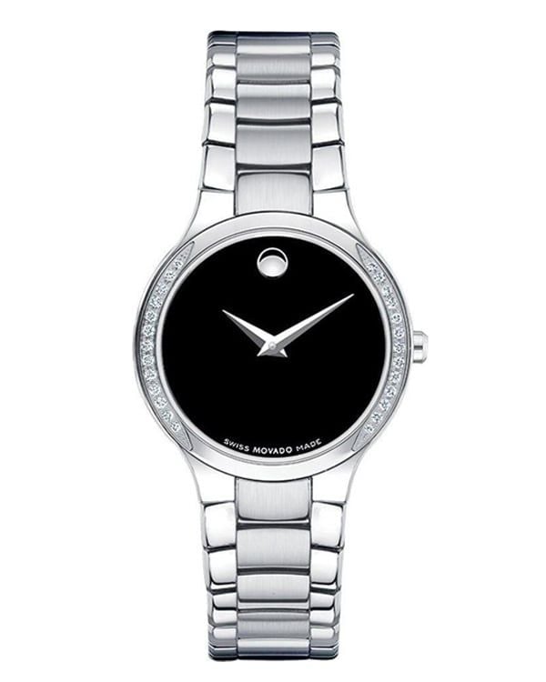 Đồng hồ Movado 0606385