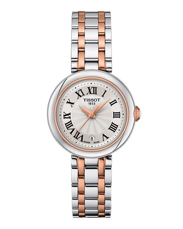 Đồng hồ Tissot T126.010.22.013.01