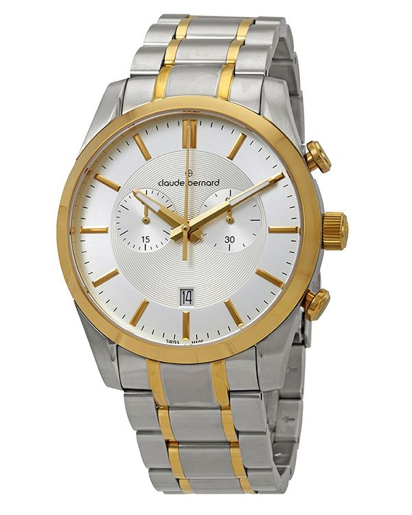 Đồng hồ Claude Bernard 10104 357J GID2