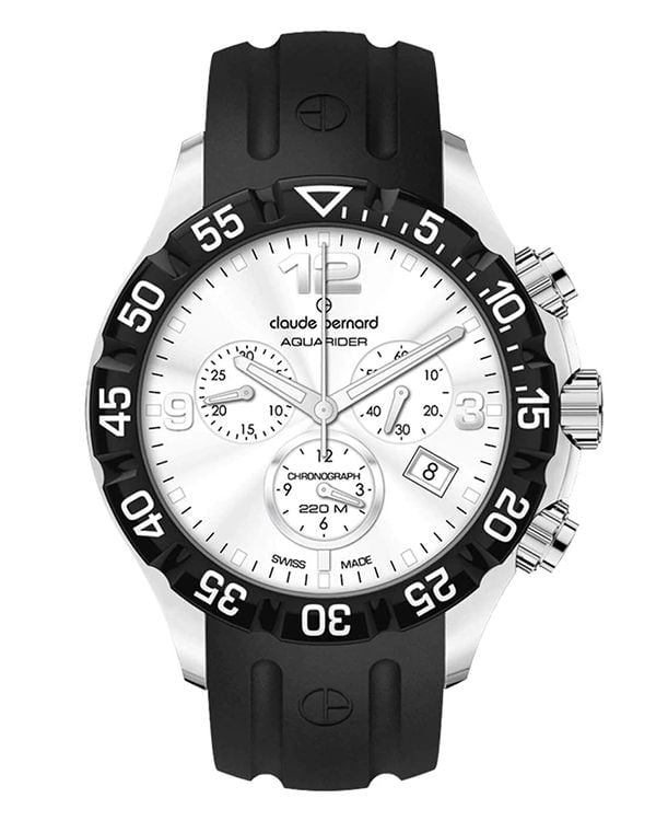 Đồng hồ Claude Bernard 10205 3 AIN