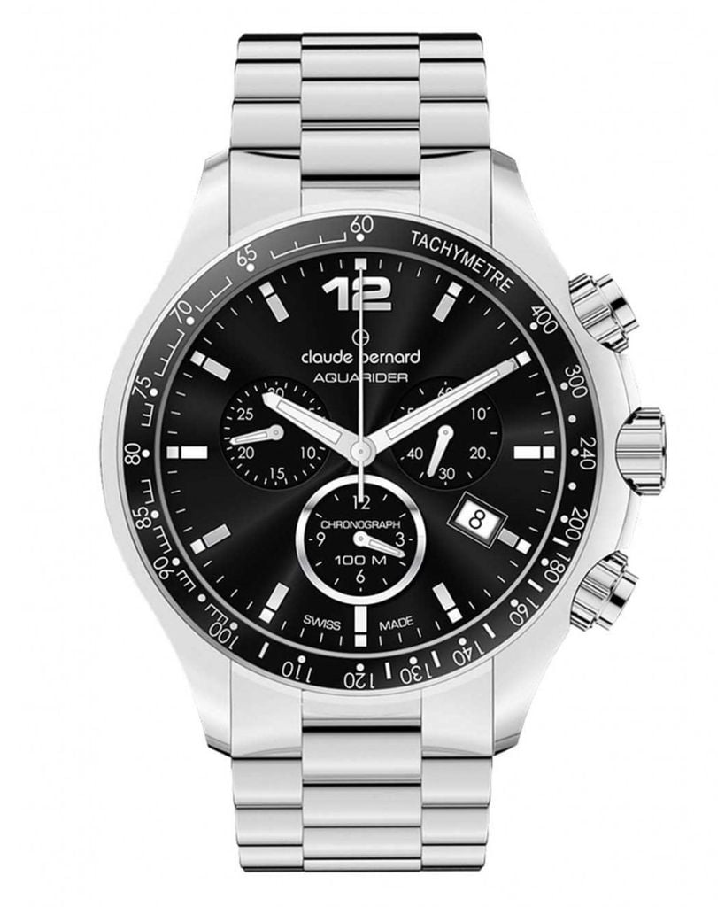 Đồng hồ Claude Bernard 10208 3 NIN