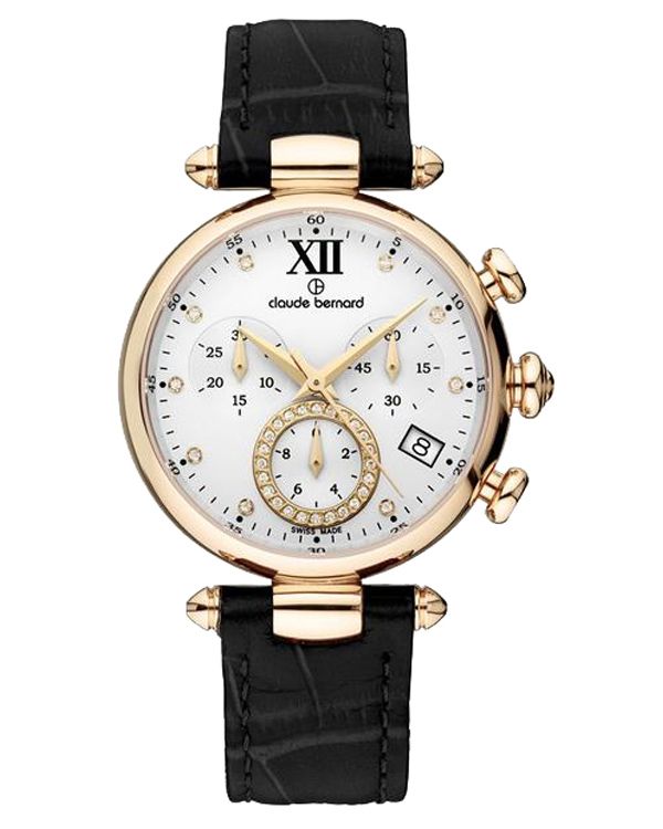 Đồng hồ Claude Bernard 10215 37R APR1