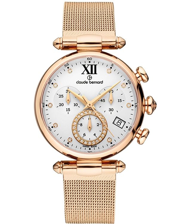 Đồng hồ Claude Bernard 10216 37R APR1