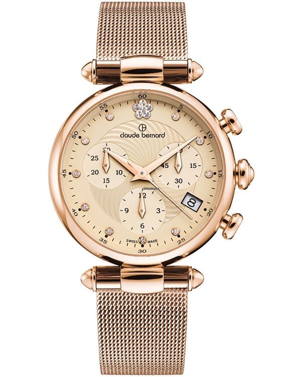 Đồng hồ Claude Bernard 10216 37R BRPR2
