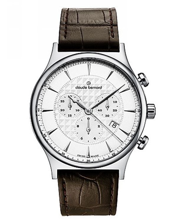 Đồng hồ Claude Bernard 10217 3 AIN1