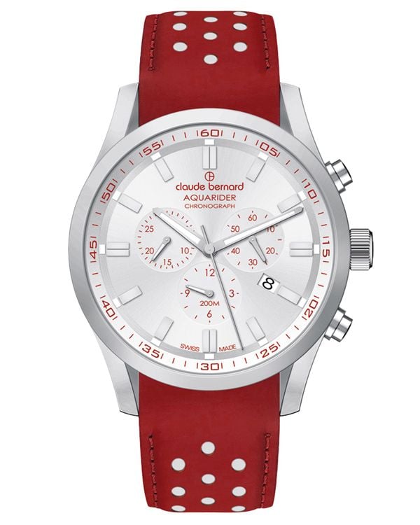 Đồng hồ Claude Bernard 10222 3C AINRO