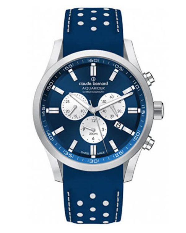 Đồng hồ Claude Bernard 10222 3C BUARIN