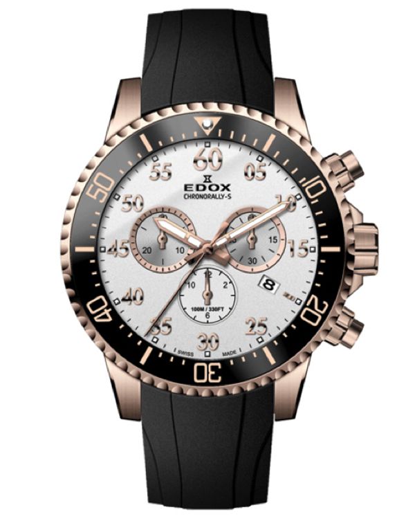 Đồng hồ Edox 10227 37RCA ABR