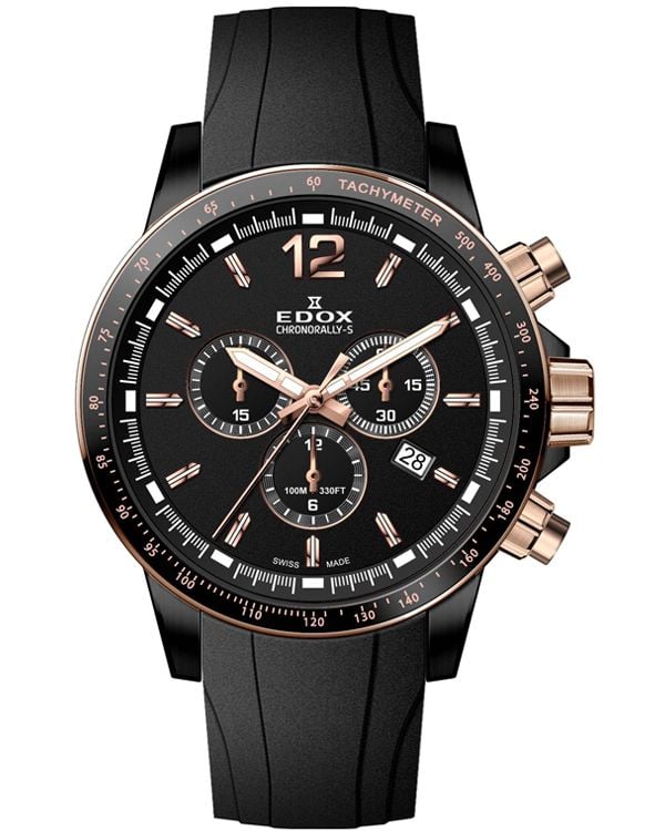 Đồng hồ Edox 10229 357RCA NIR