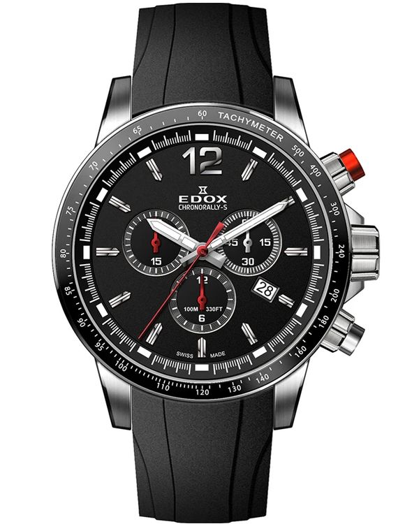 Đồng hồ Edox 10229 3CA NIN