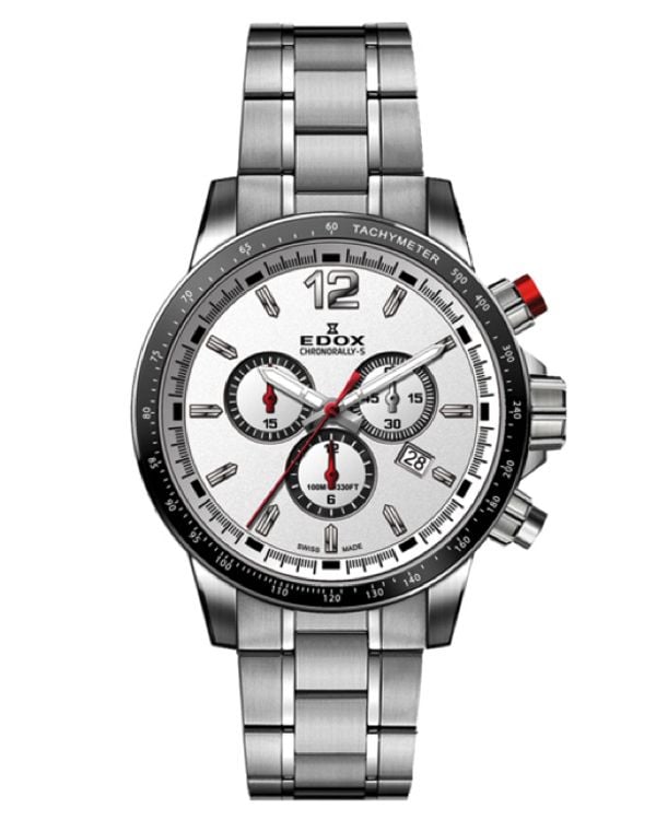 Đồng hồ Edox 10229 3M AIN