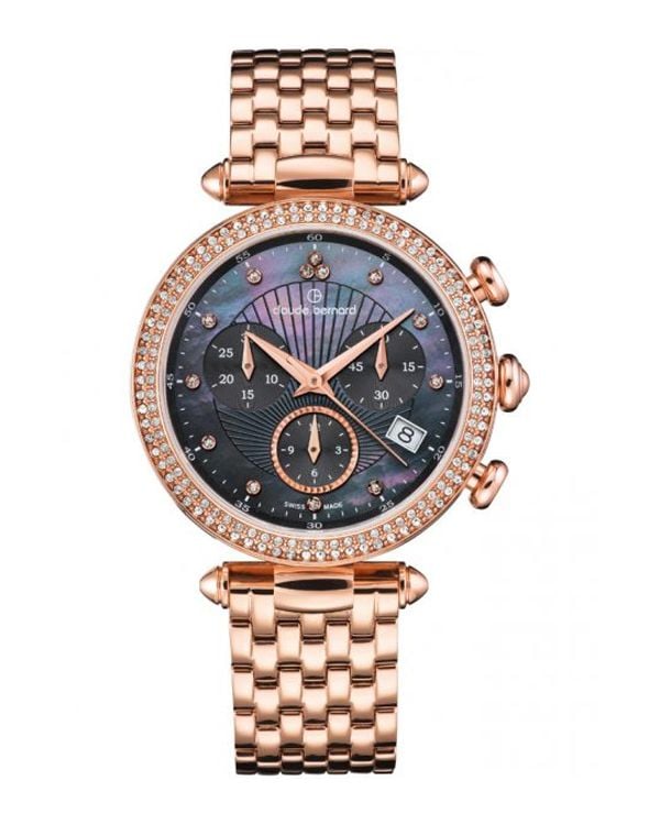 Đồng hồ Claude Bernard 10230 37RM NANR