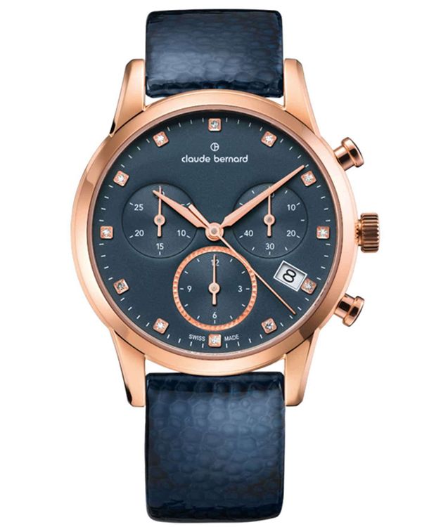Đồng hồ Claude Bernard 10231 37R BUIPR1