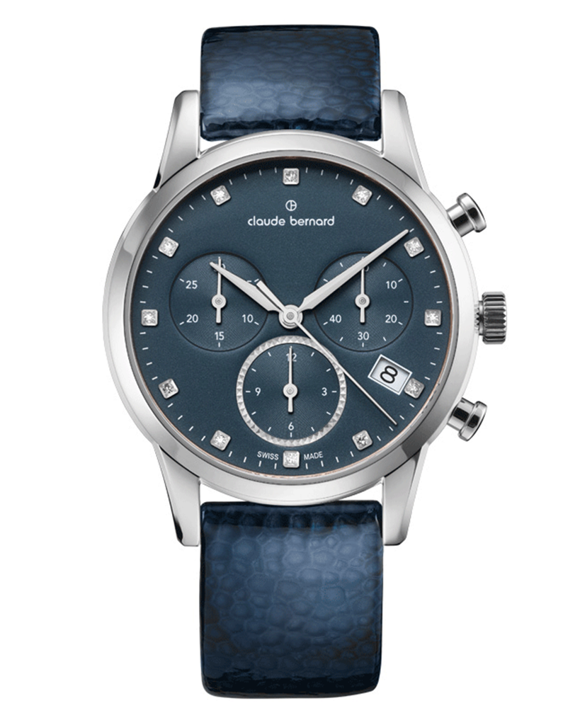 Đồng hồ Claude Bernard 10231 3 BUIPN1