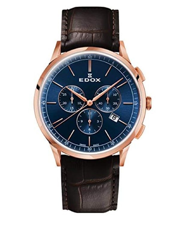 Đồng hồ Edox 10236 37RC BUIR