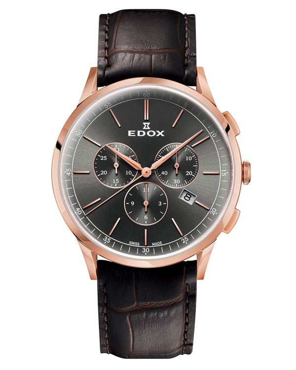 Đồng hồ Edox 10236 37RC GIR