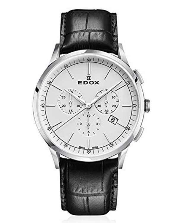 Đồng hồ Edox 10236 3C AIN
