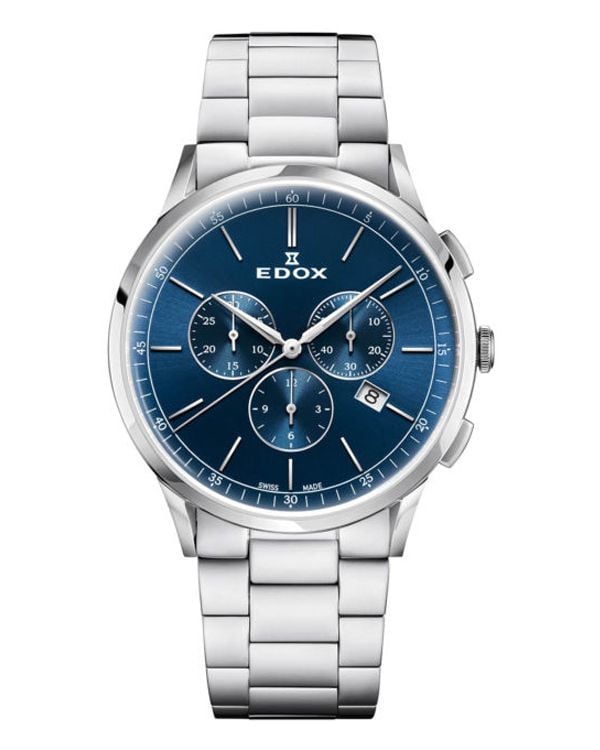 Đồng hồ Edox 10236 3M BUIN
