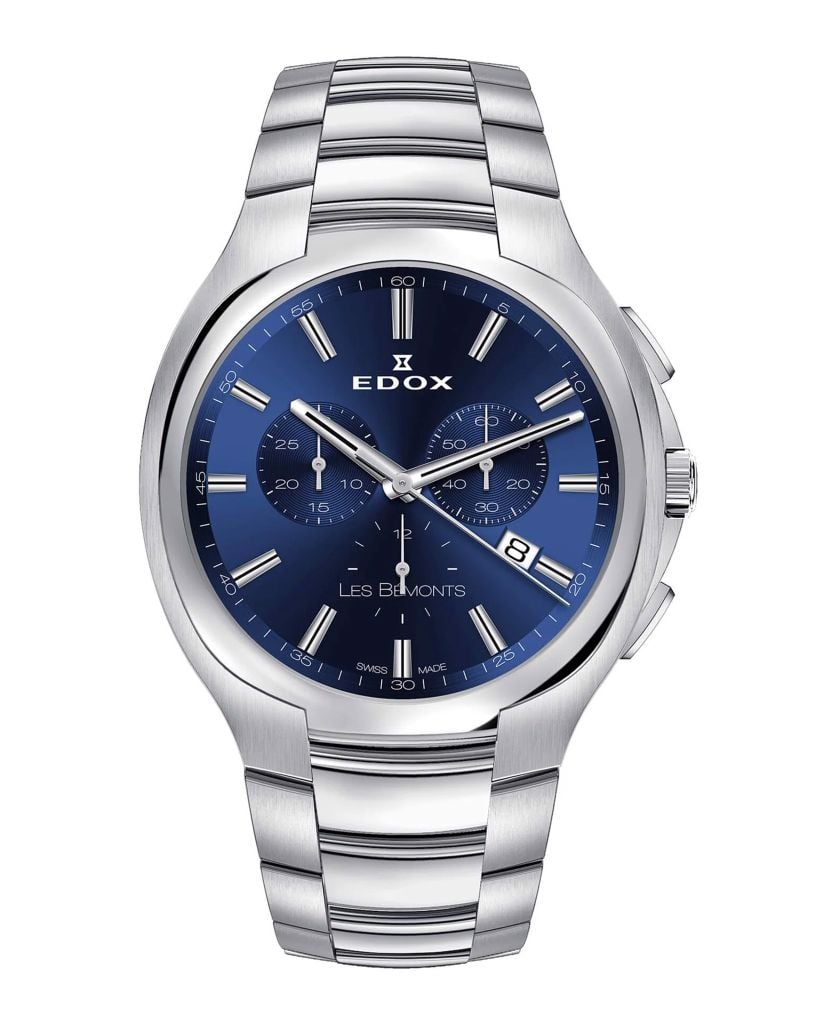 Đồng hồ Edox 10239 3 BUIN