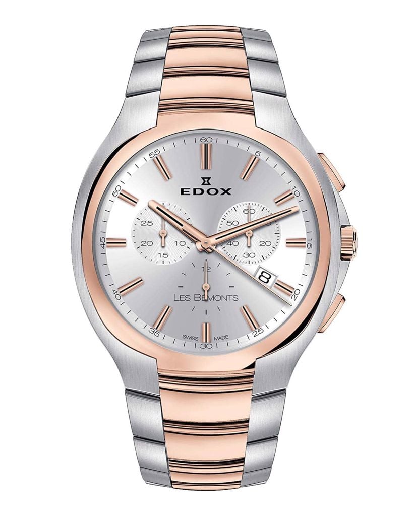 Đồng hồ Edox 10239 357R AIR