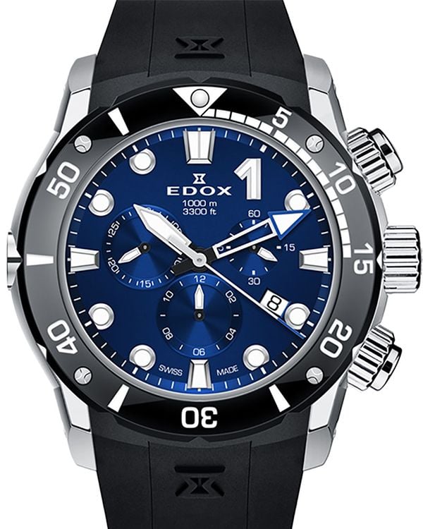 Đồng hồ Edox 10242 TIN BUIN