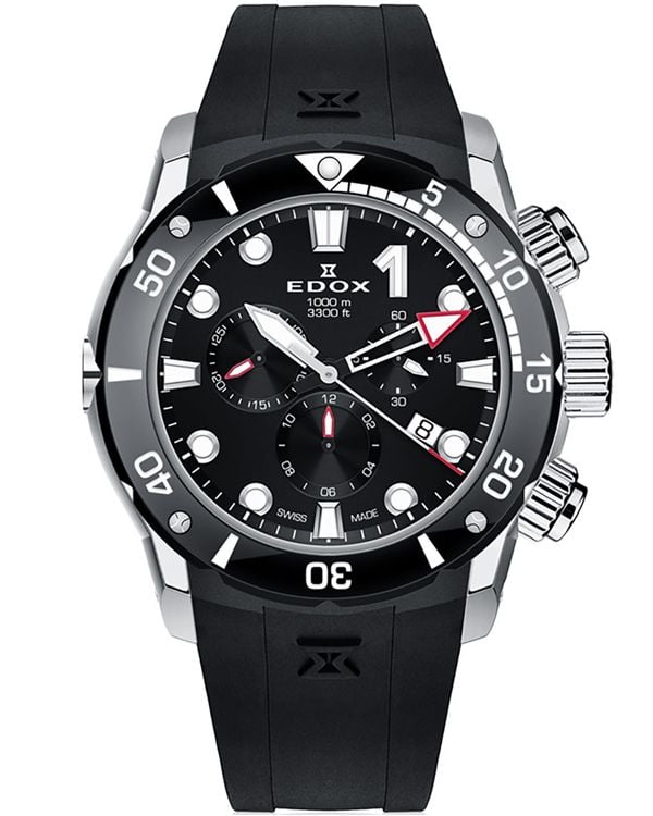Đồng hồ Edox 10242 TIN NIN