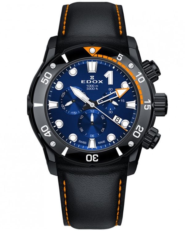 Đồng hồ Edox 10242 TINNO BUIN
