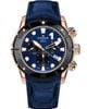 Đồng hồ Edox 10242 TINR BUIRN