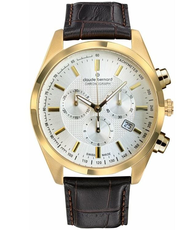 Đồng hồ Claude Bernard 10246 37J AID