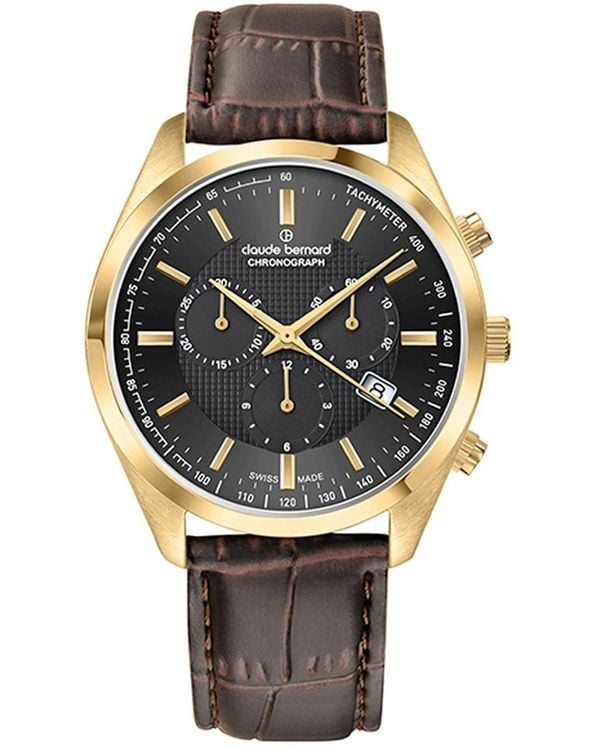 Đồng hồ Claude Bernard 10246 37J NID