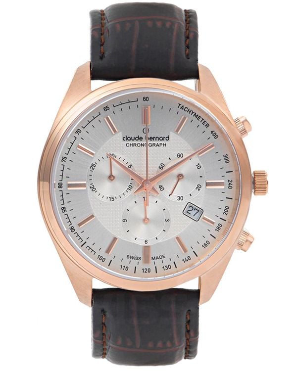 Đồng hồ Claude Bernard 10246 37R AIR