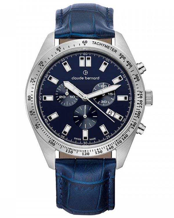 Đồng hồ Claude Bernard 10247 3C BUIN