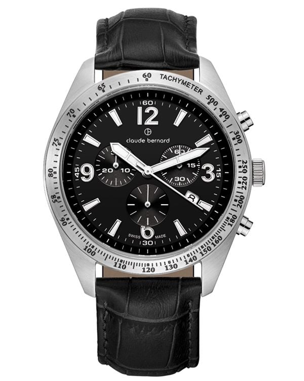 Đồng hồ Claude Bernard 10247 3C NB