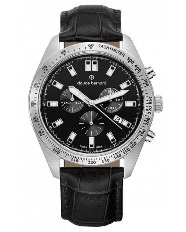 Đồng hồ Claude Bernard 10247 3C NIN