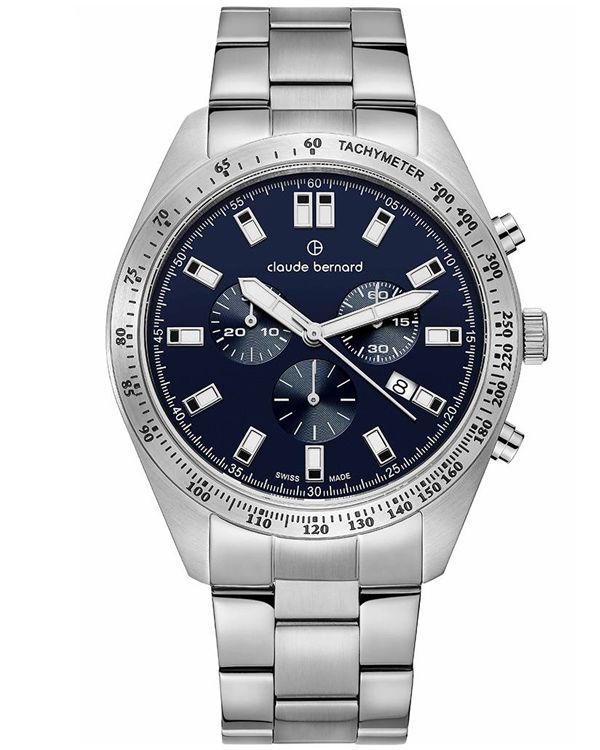 Đồng hồ Claude Bernard 10247 3M BUIN