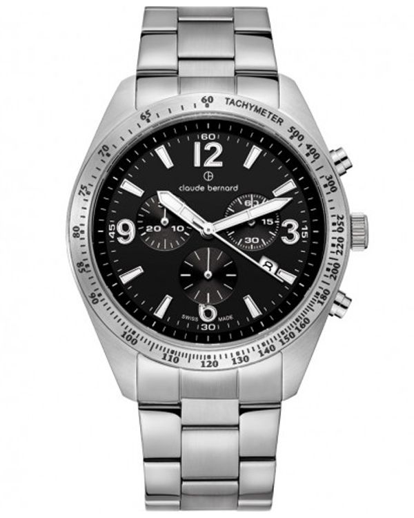 Đồng hồ Claude Bernard 10247 3M NB