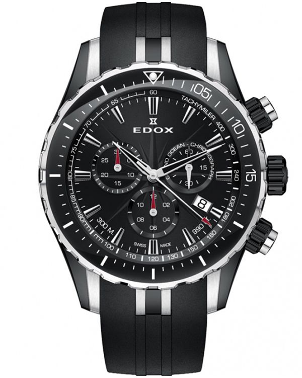 Đồng hồ Edox 10248 357N NIN