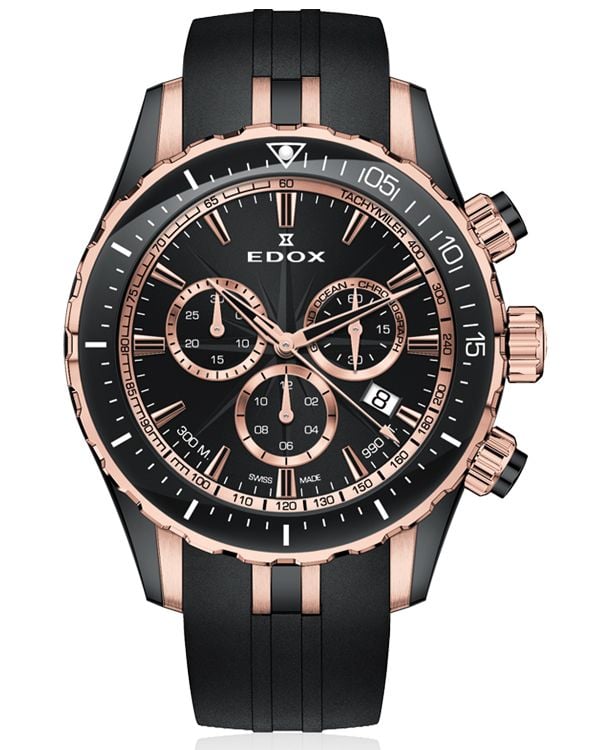 Đồng hồ Edox 10248 357RN NIRR