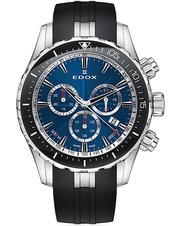Đồng hồ Edox 10248 3 BUINN