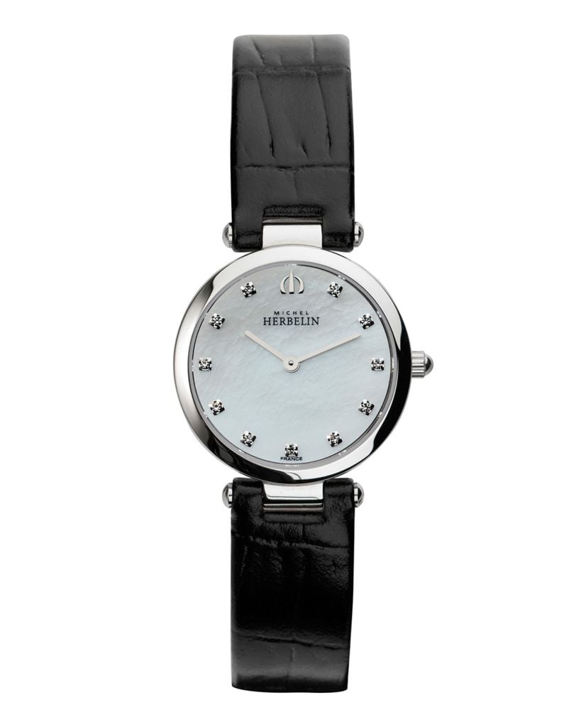 Đồng hồ Michel Herbelin 1043/59N