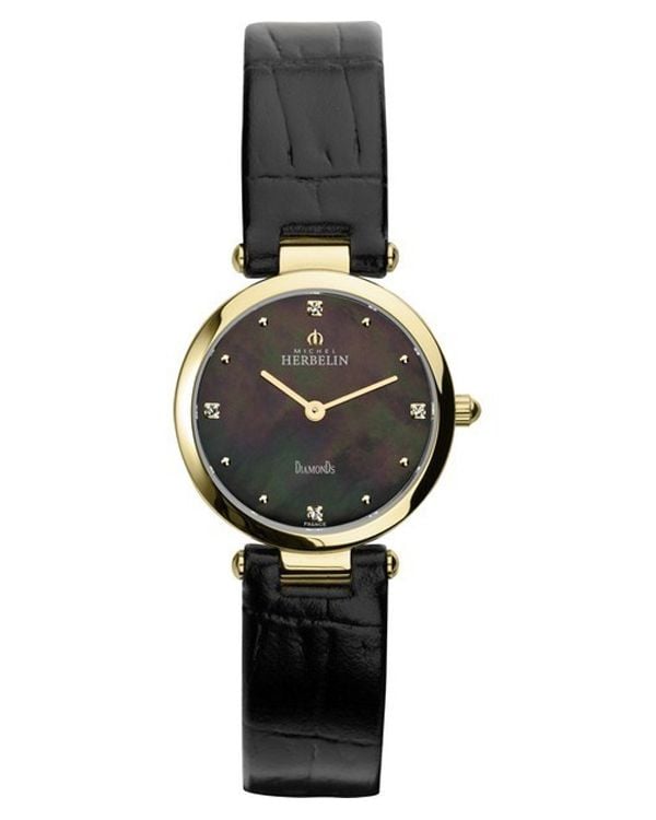 Đồng hồ Michel Herbelin 1043/P99N