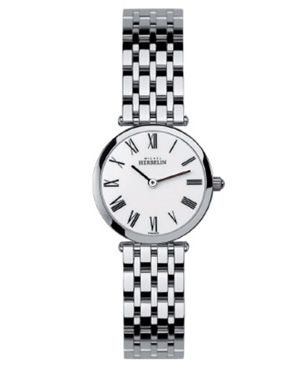 Đồng hồ Michel Herbelin 1045/B01